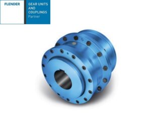 Zapex ZW series Type ZWN A tengelykapcsoló